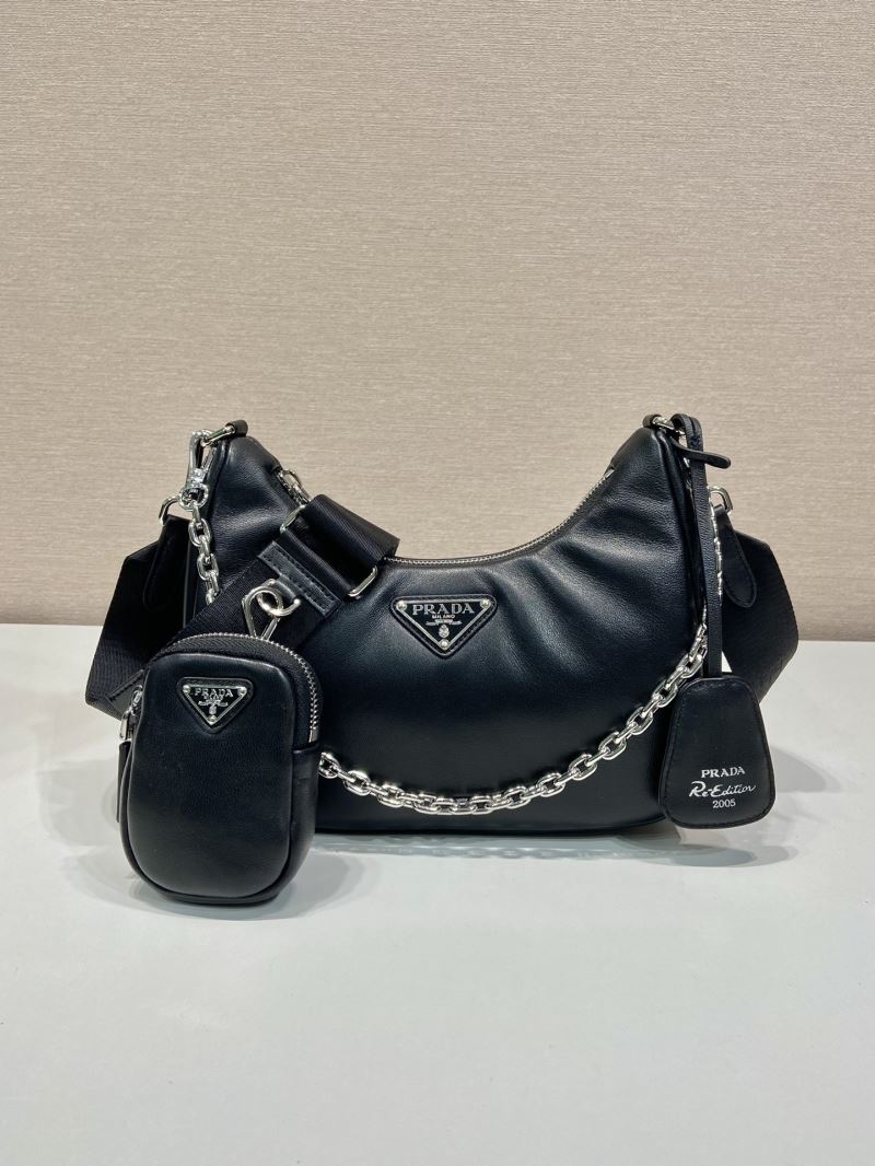 Pra*a hobo bags